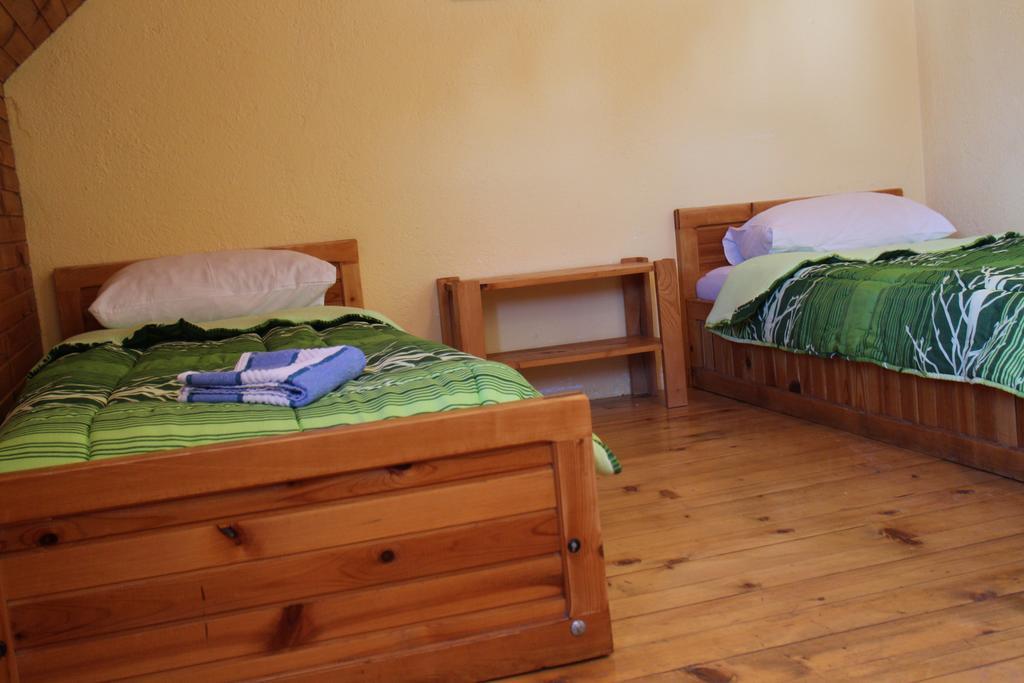 Hostel Hikers Den Žabljak Zimmer foto