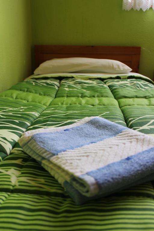 Hostel Hikers Den Žabljak Zimmer foto