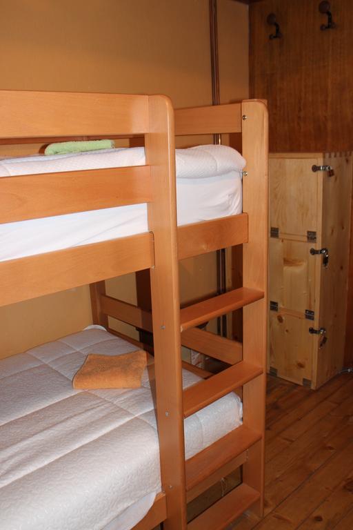 Hostel Hikers Den Žabljak Zimmer foto