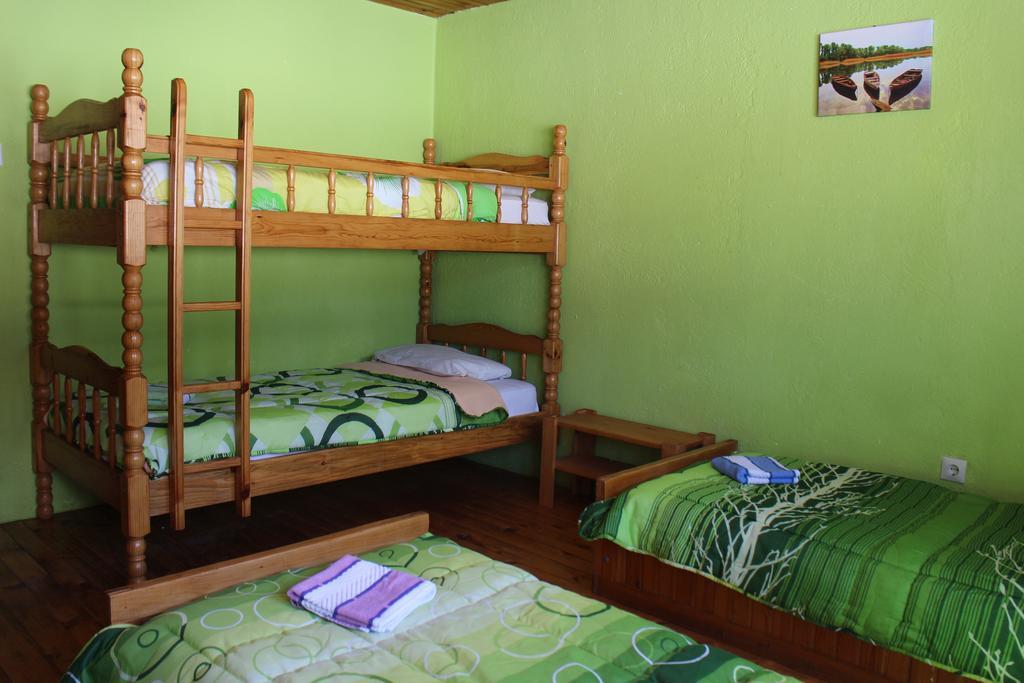 Hostel Hikers Den Žabljak Zimmer foto