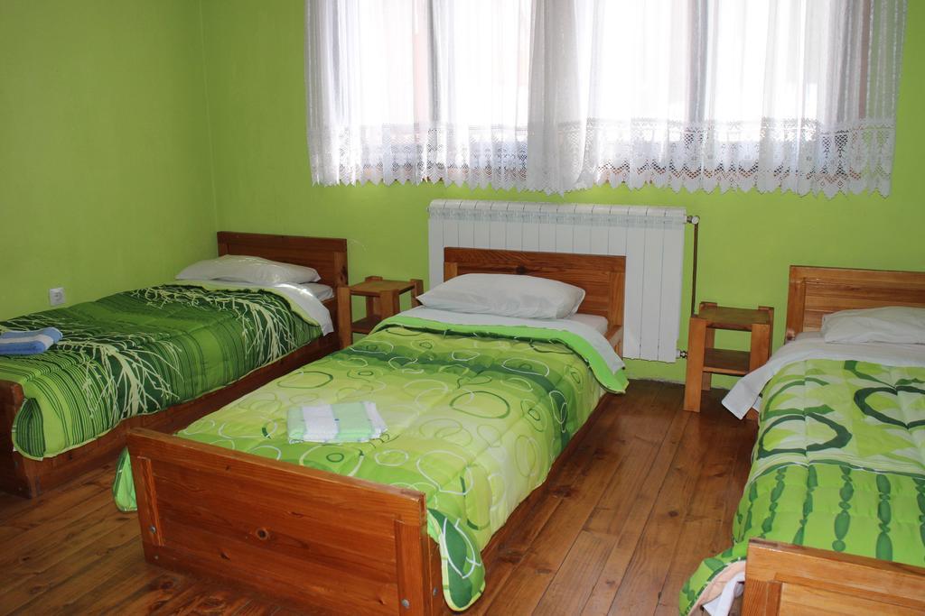 Hostel Hikers Den Žabljak Zimmer foto