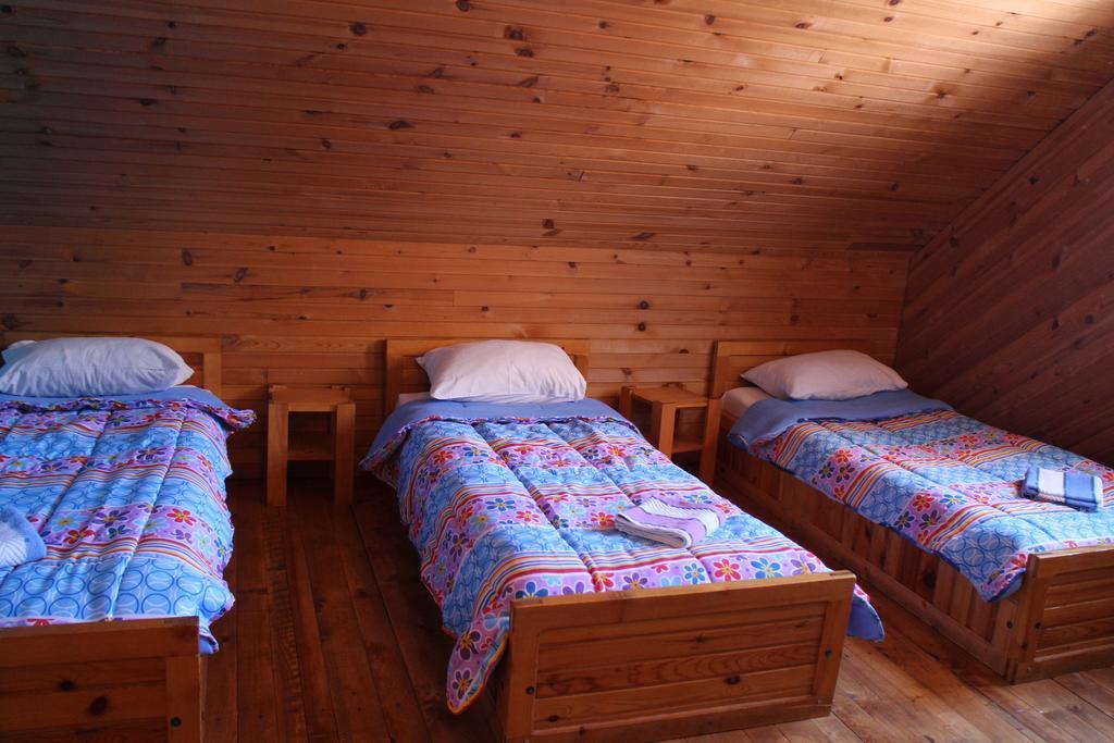 Hostel Hikers Den Žabljak Zimmer foto