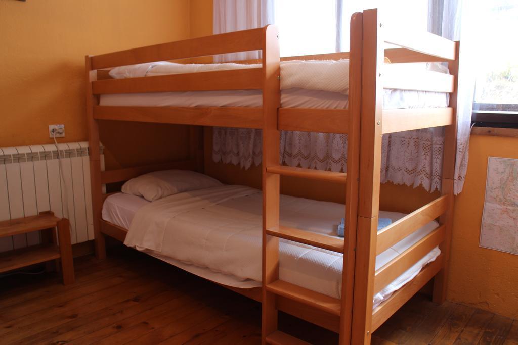 Hostel Hikers Den Žabljak Zimmer foto
