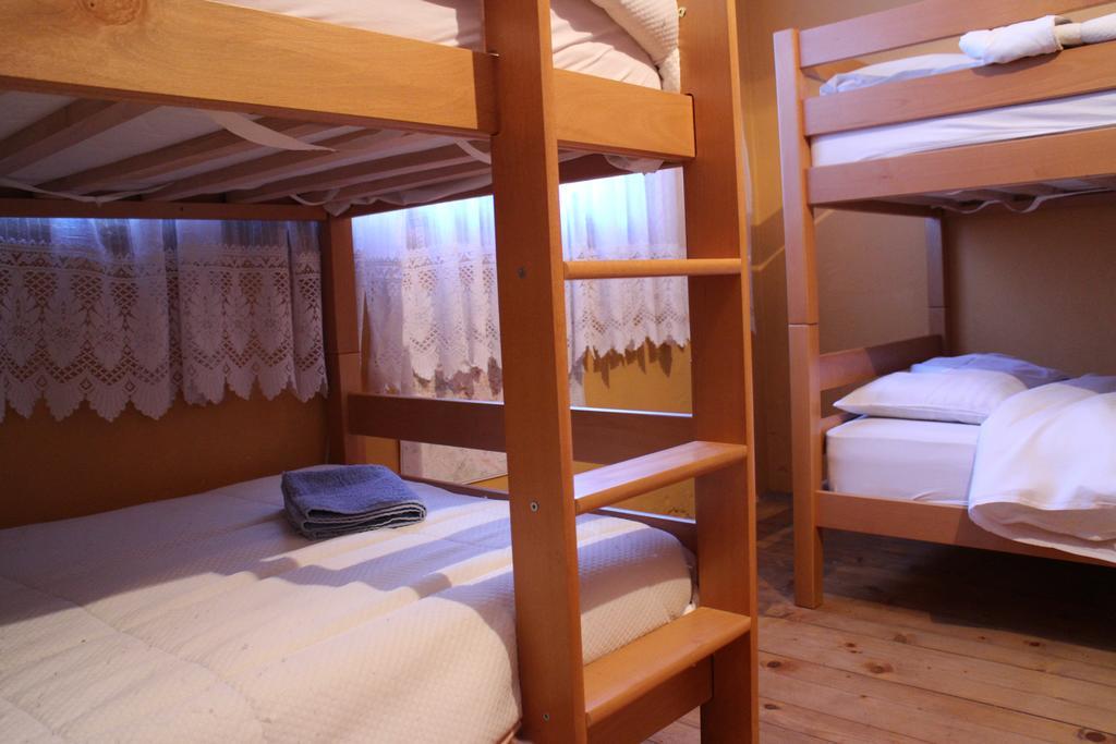 Hostel Hikers Den Žabljak Zimmer foto