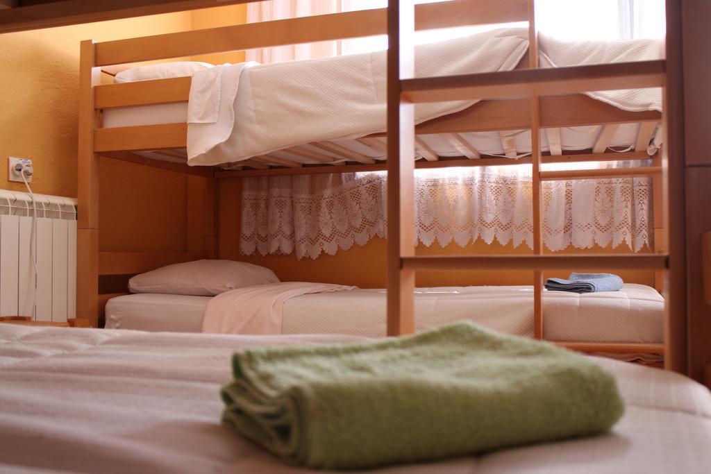 Hostel Hikers Den Žabljak Zimmer foto