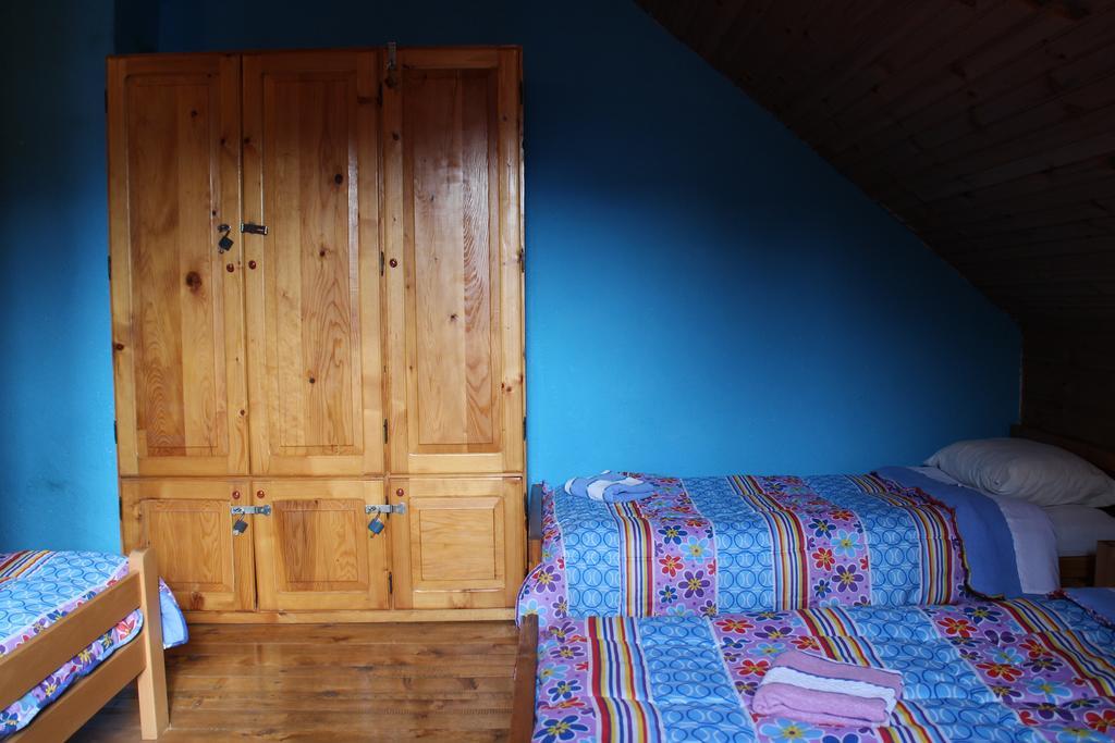 Hostel Hikers Den Žabljak Zimmer foto