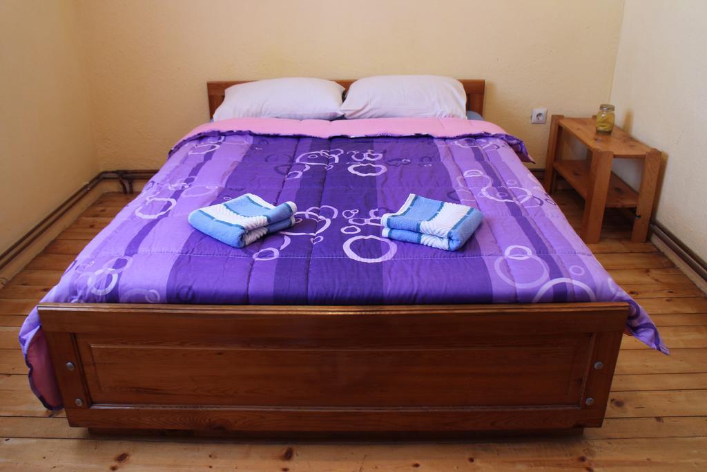 Hostel Hikers Den Žabljak Zimmer foto