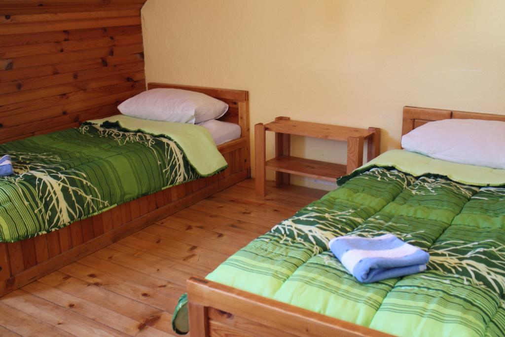 Hostel Hikers Den Žabljak Zimmer foto