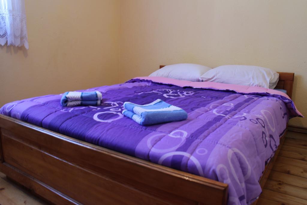 Hostel Hikers Den Žabljak Zimmer foto